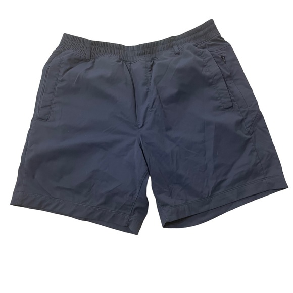 Birddogs Shorts Birddogs Indianapolis Jones 7 Classic Lined Shorts
